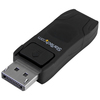 Startech.Com DP to HDMI Adapter - 4K - DisplayPort to HDMI Converter DP2HD4KADAP